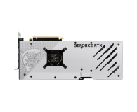 MSI GeForce RTX 4070 Ti GAMING X TRIO WHITE 12G GDDR6X - 1143497 - zdjęcie 5